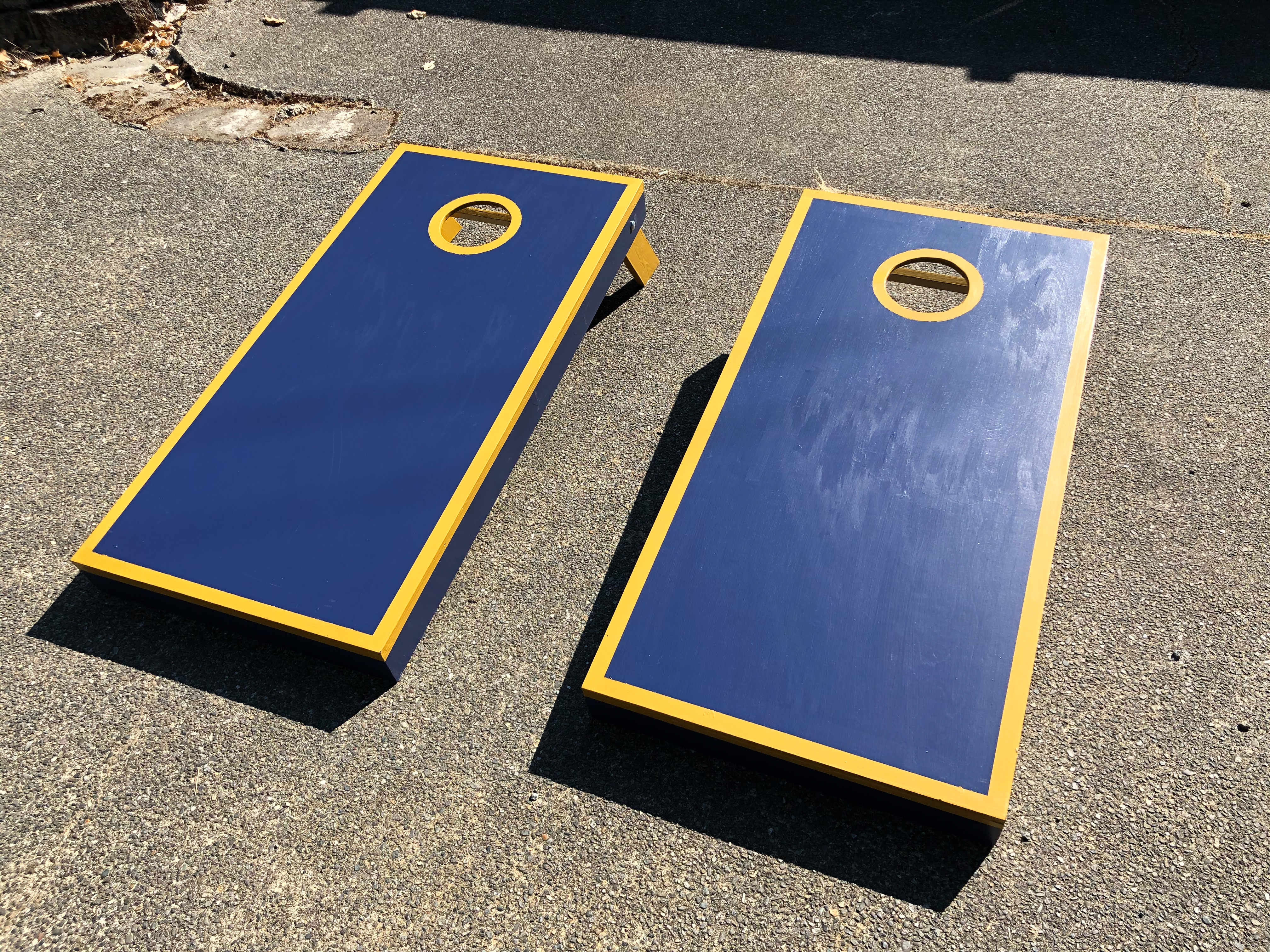 Corn Hole Boards