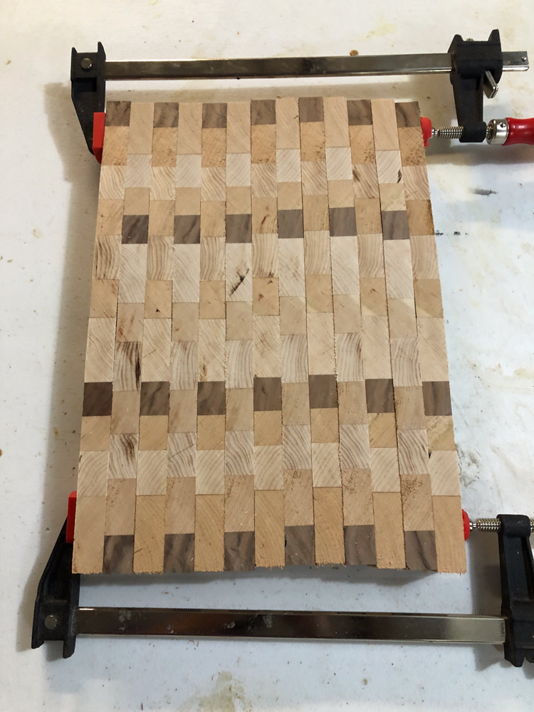 Cutting Board