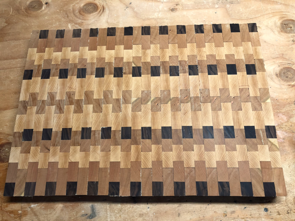 Cutting Board