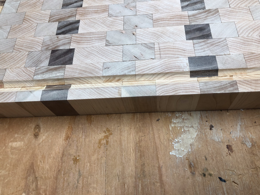 Cutting Board