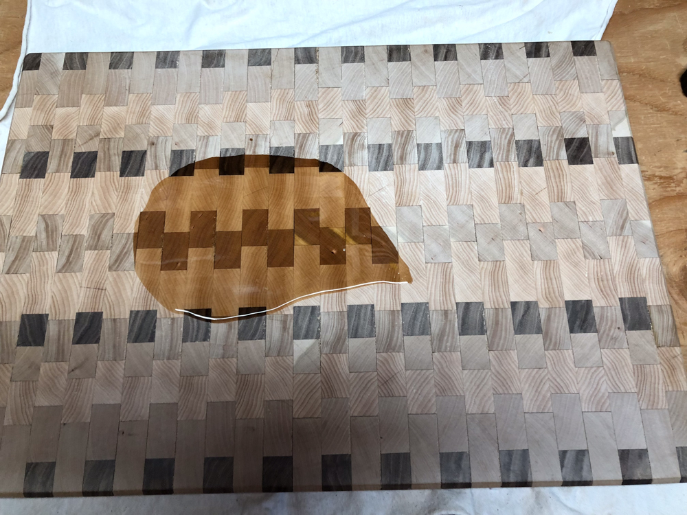 Cutting Board