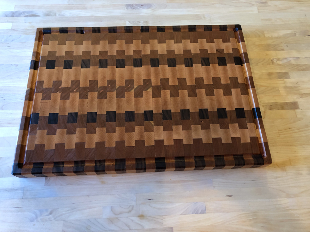 Cutting Board