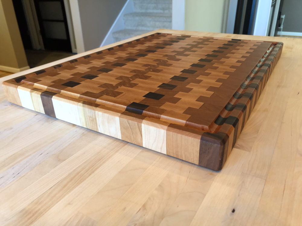 Cutting Board