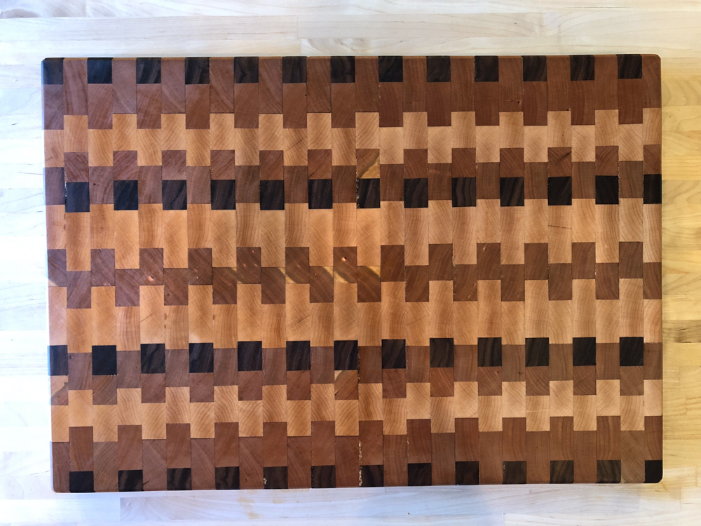Cutting Board