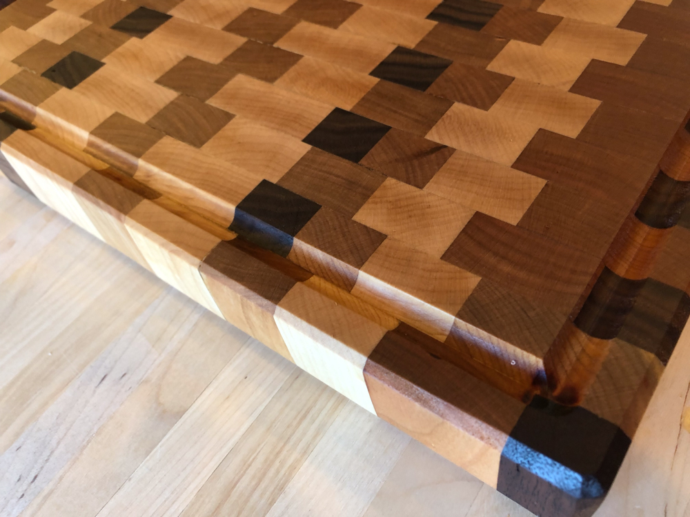 Cutting Board