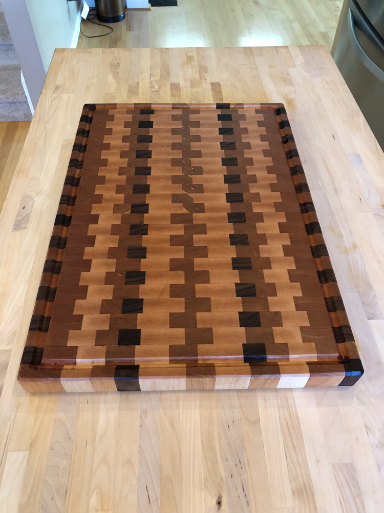 Cutting Board
