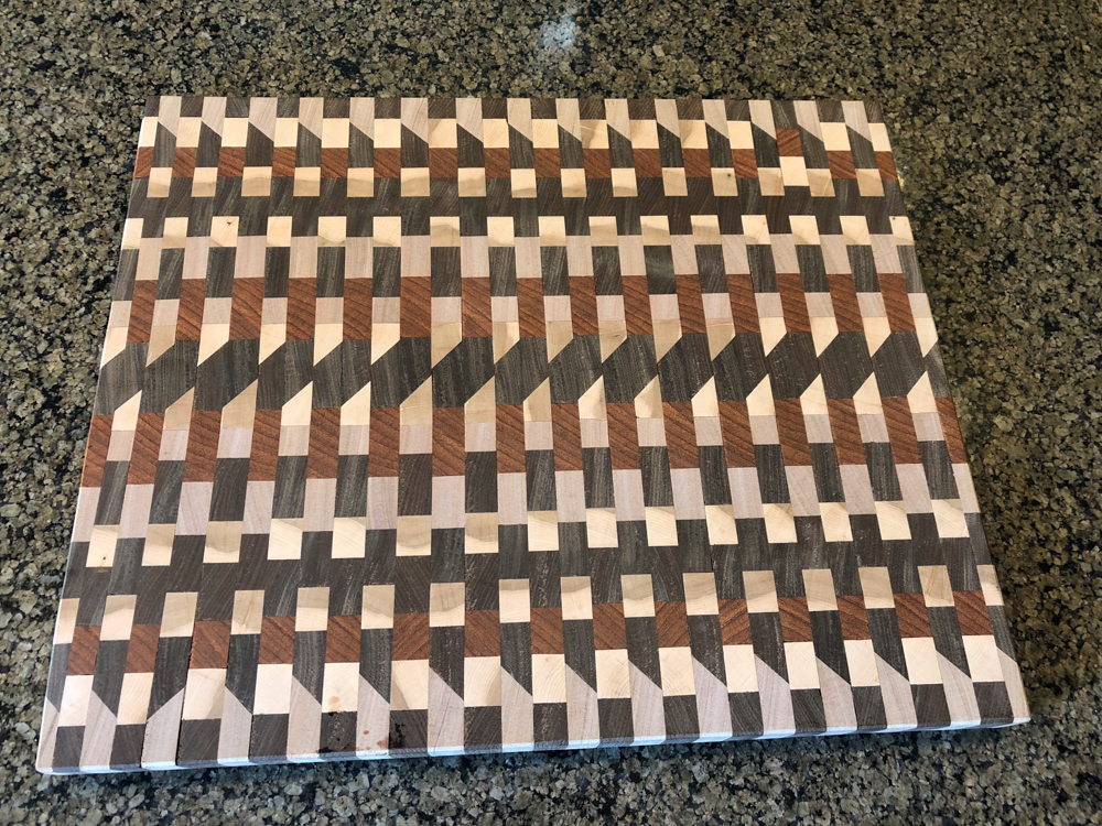 Cutting Board