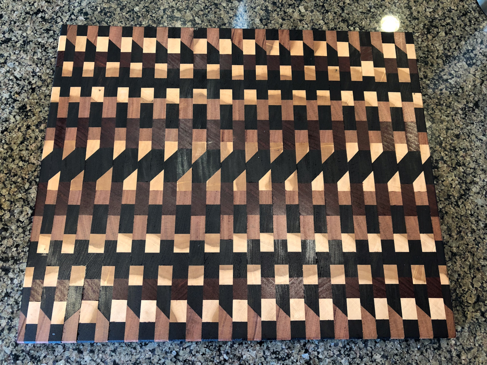 Cutting Board