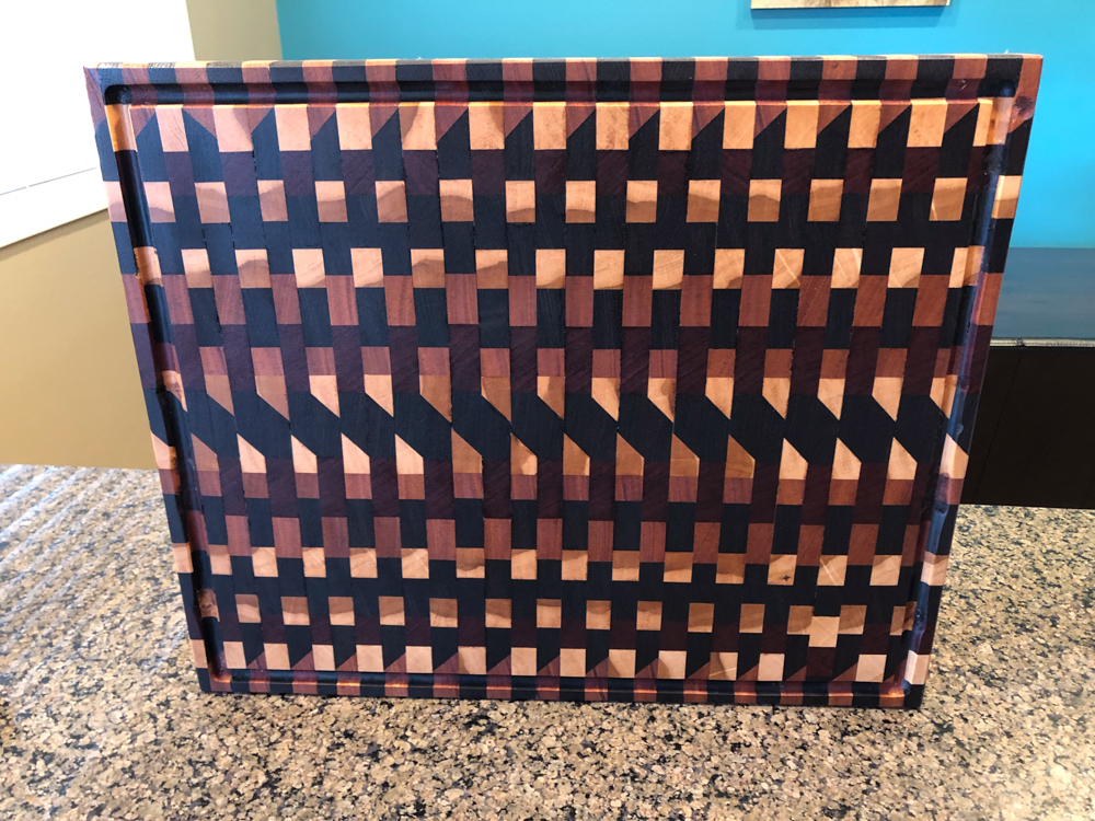 Cutting Board