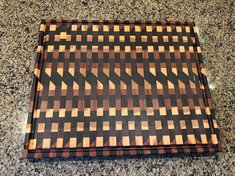 Cutting Board