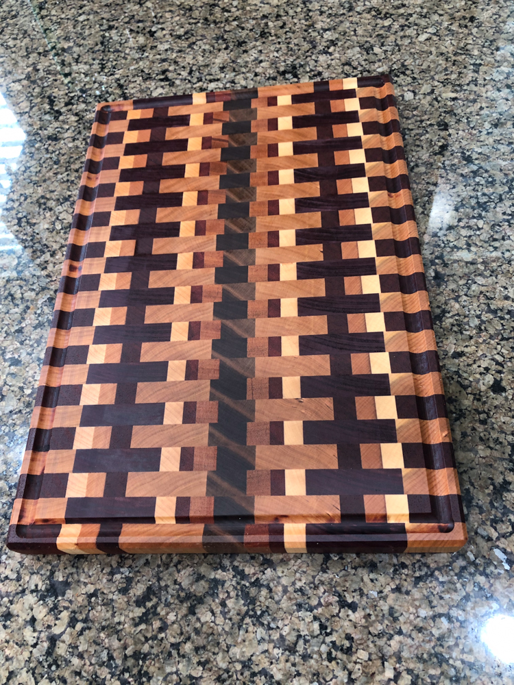 Cutting Board