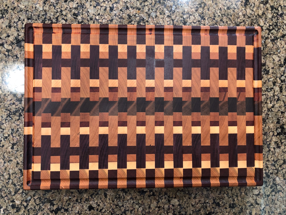 Cutting Board