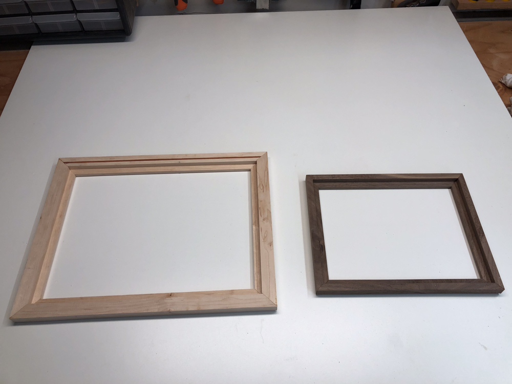 Picture Frames