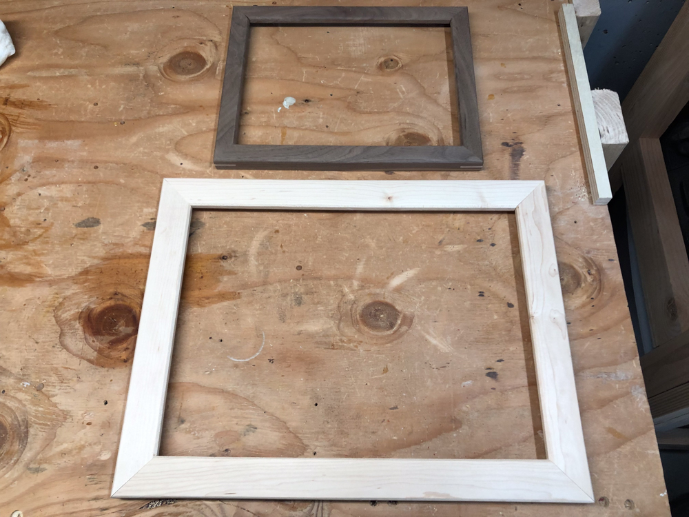 Picture Frames