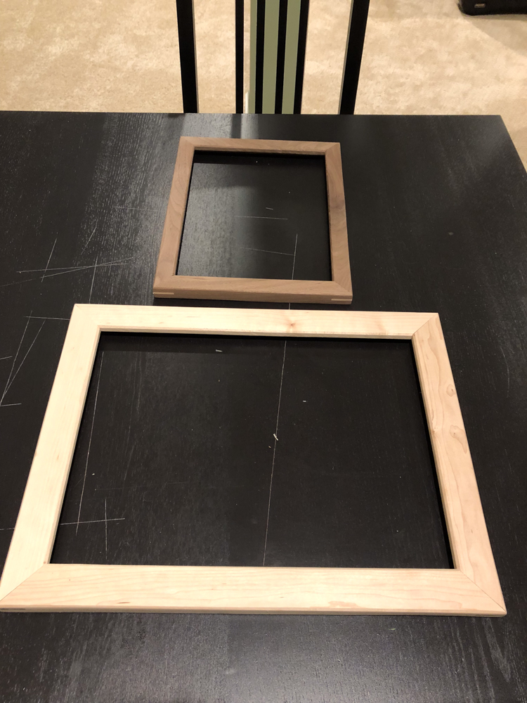 Picture Frames
