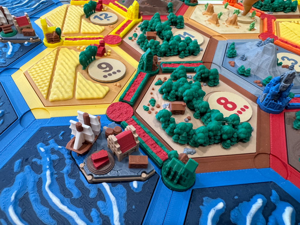 Catan