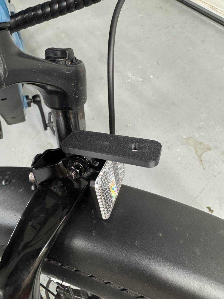 Ebike Light