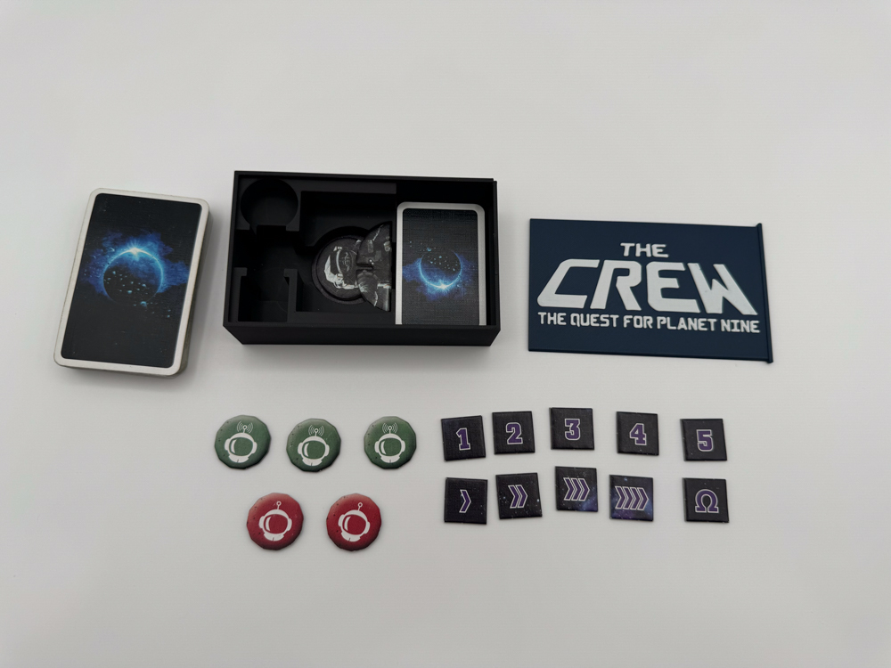 The Crew Box