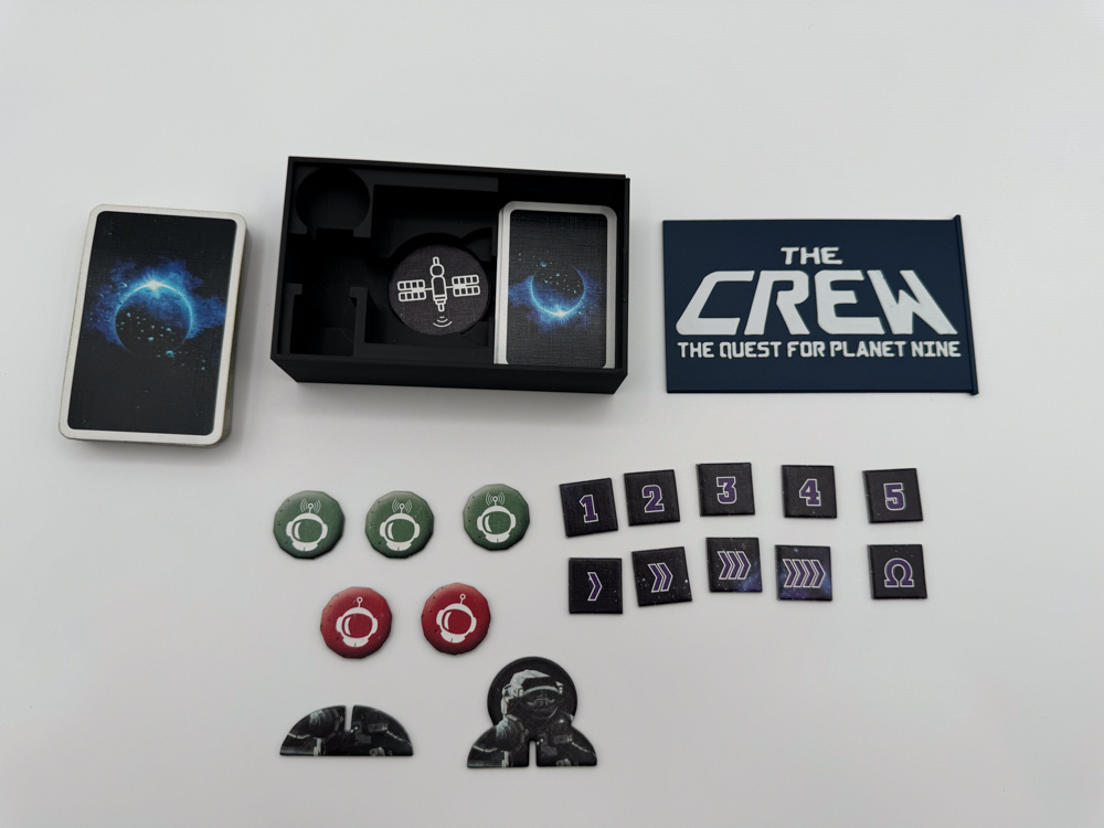 The Crew Box