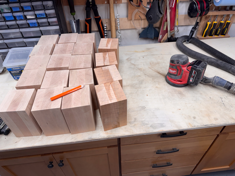 Metaversary Pin Block