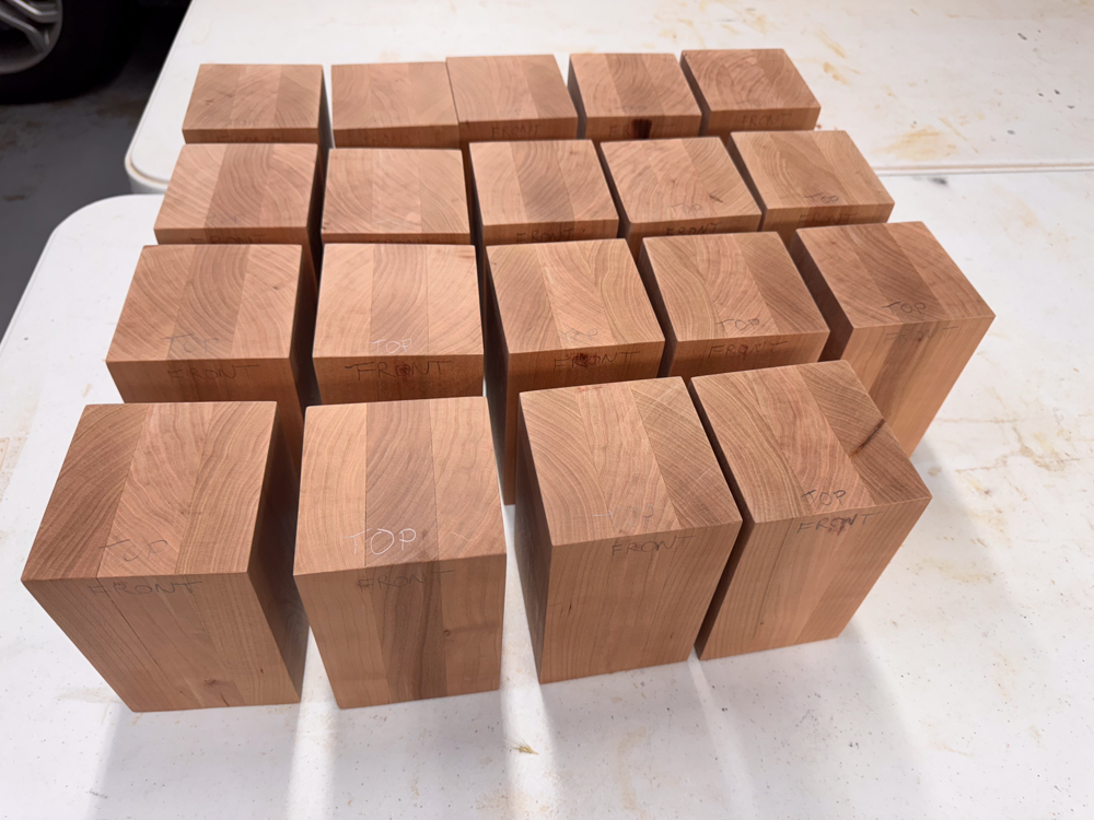 Metaversary Pin Block