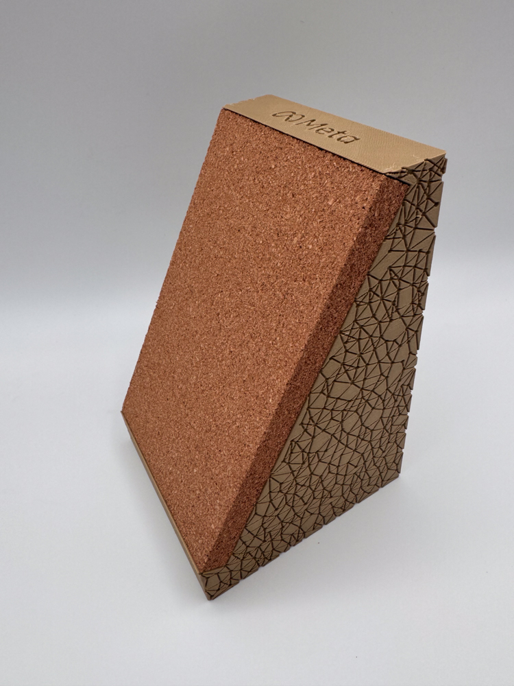 Metaversary Pin Block