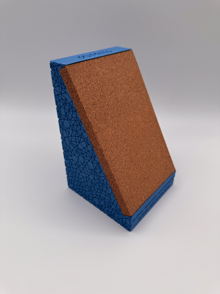 Metaversary Pin Block