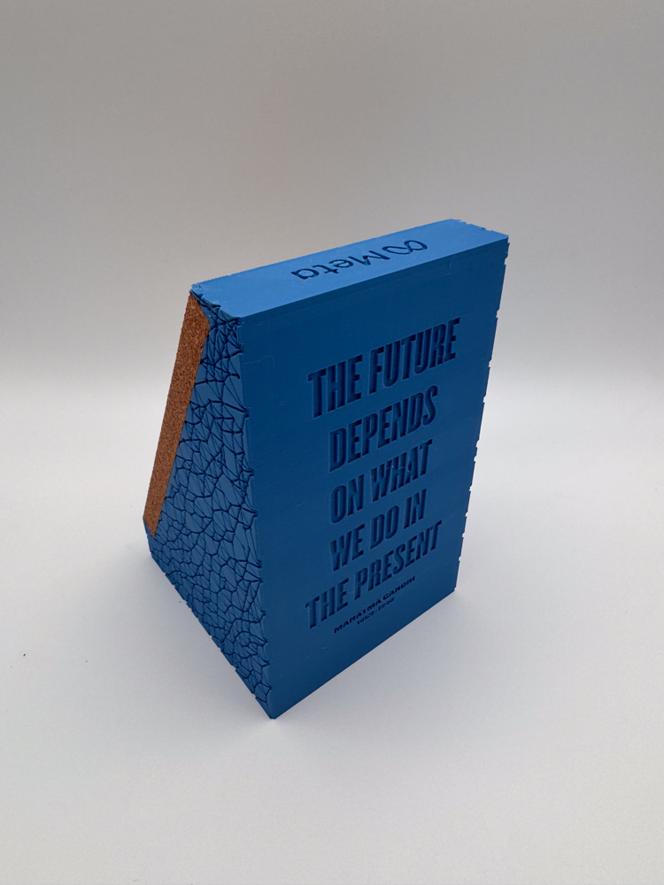 Metaversary Pin Block