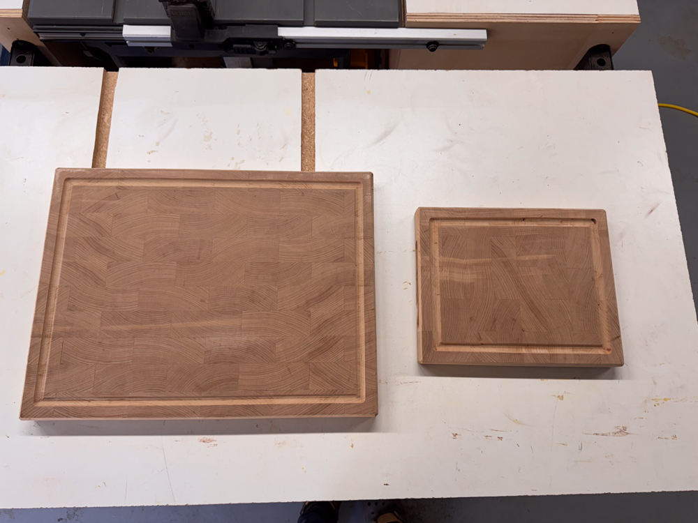 Cutting Boards