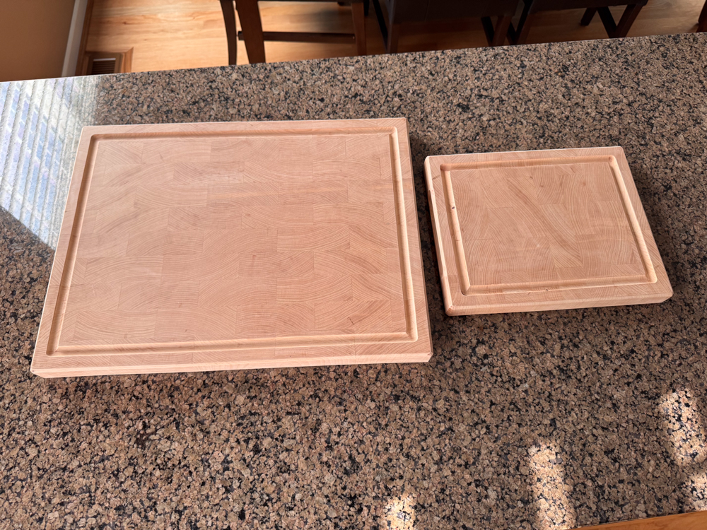 Cutting Boards