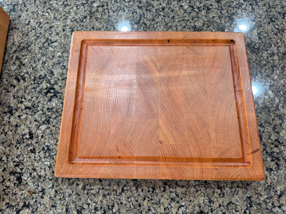 Cutting Boards